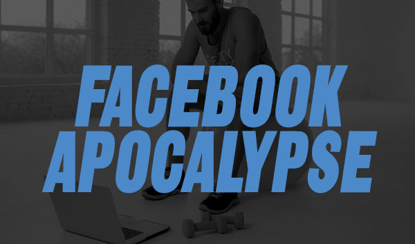 The Facebook Apocalypse.